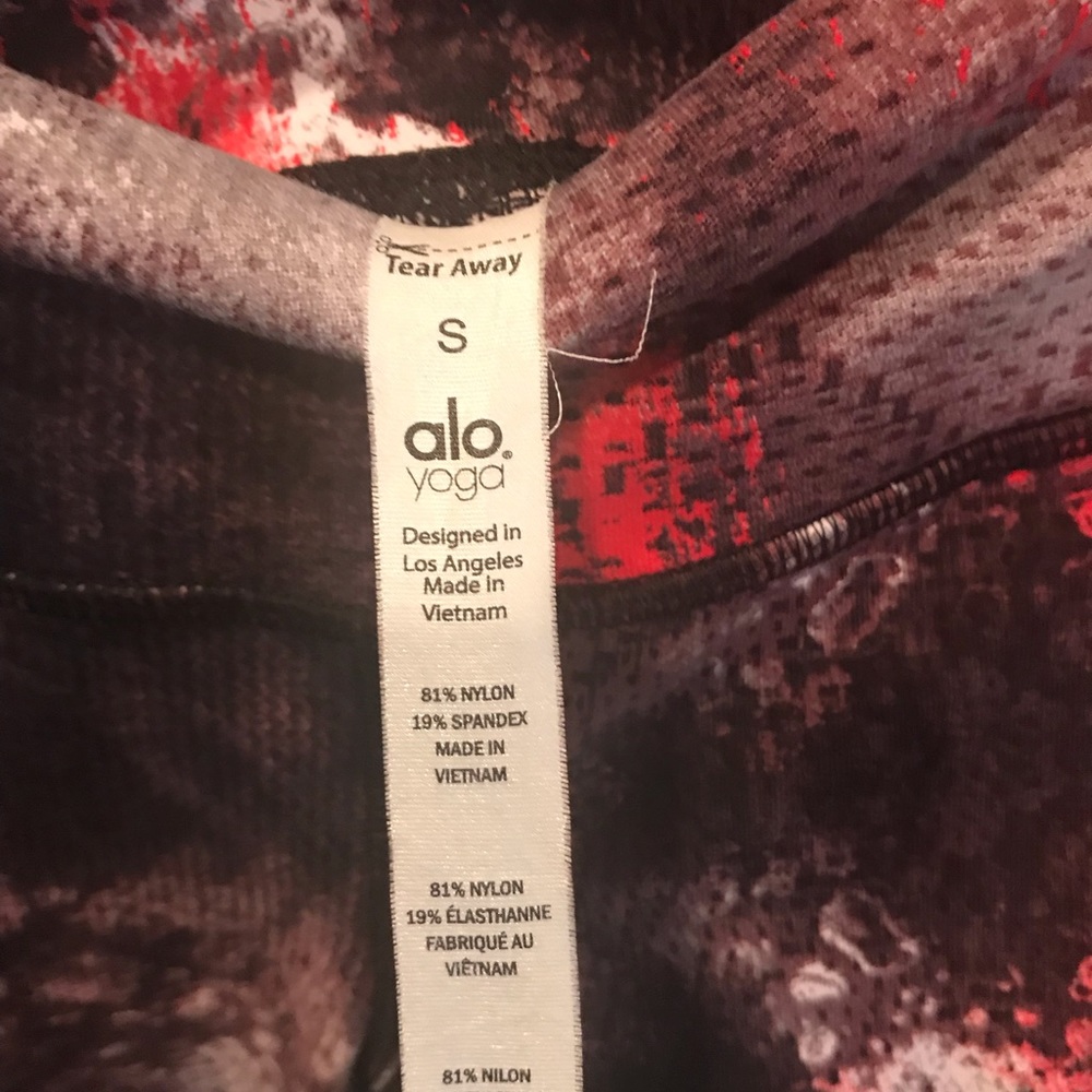 ALO Goddess Leggings